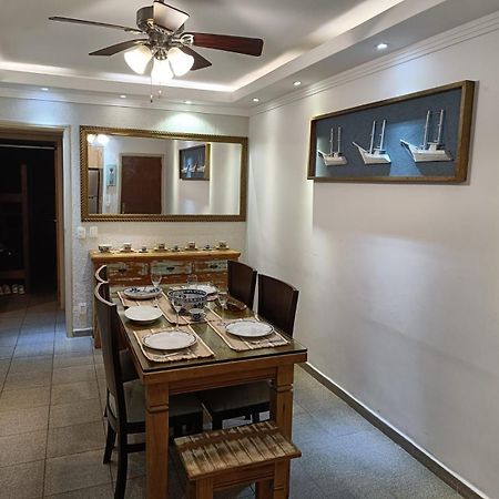 Apartamento Ubatuba Praia Grande 外观 照片