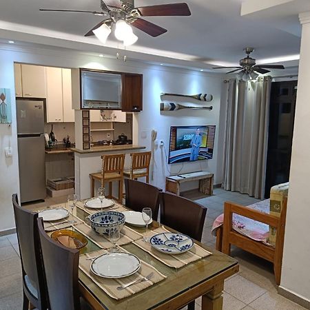 Apartamento Ubatuba Praia Grande 外观 照片