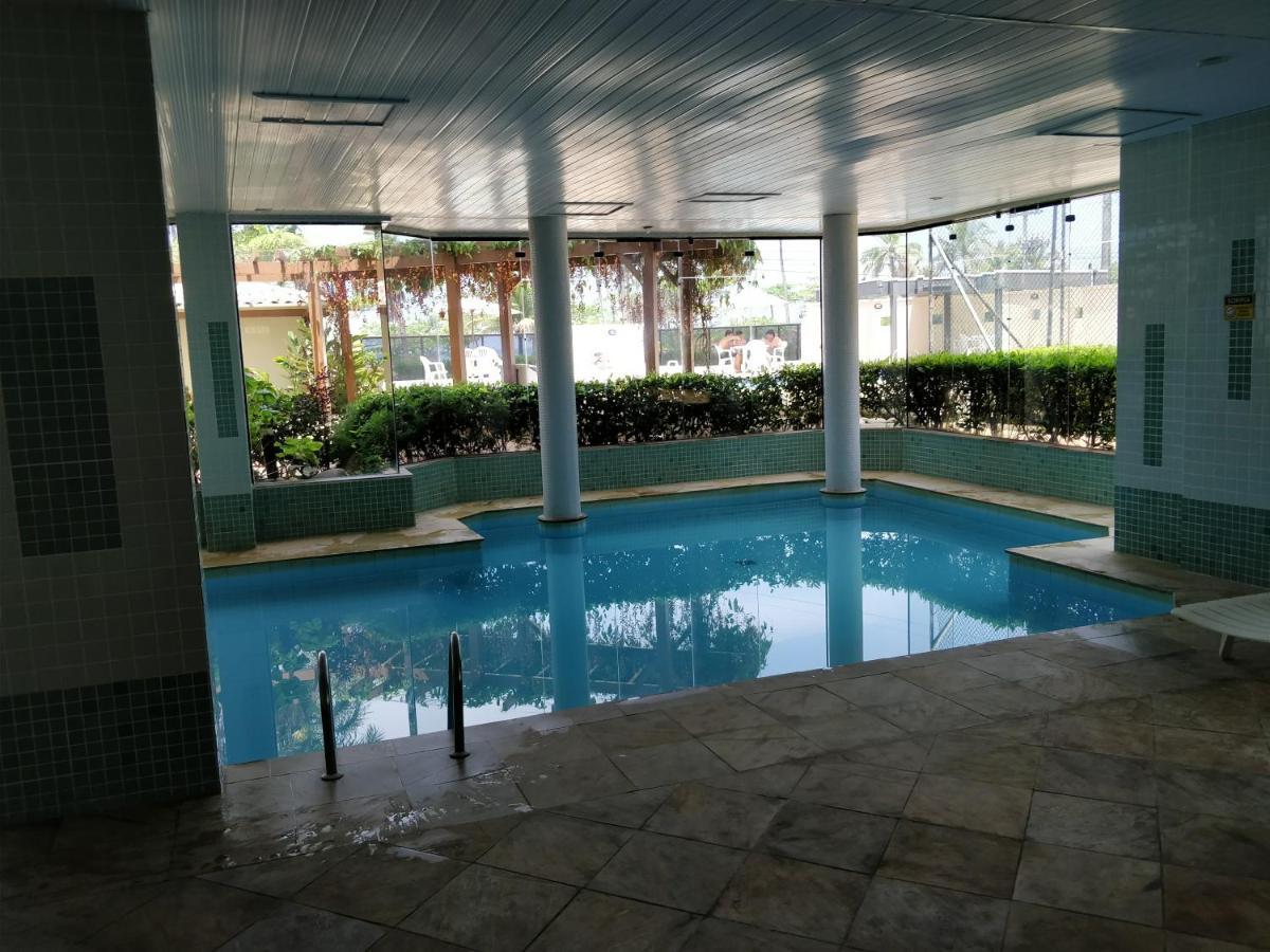 Apartamento Ubatuba Praia Grande 外观 照片