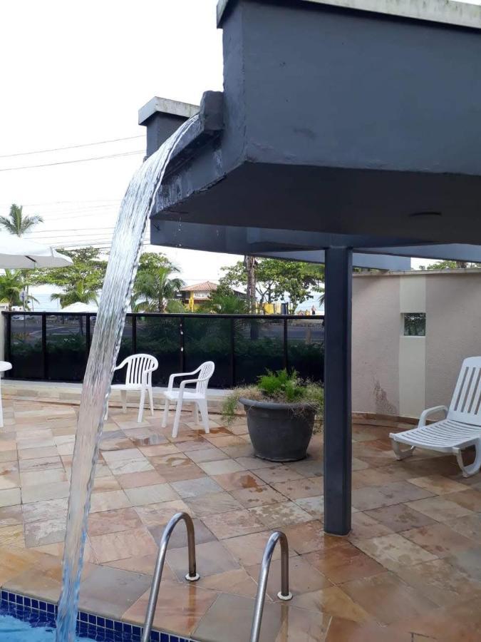 Apartamento Ubatuba Praia Grande 外观 照片