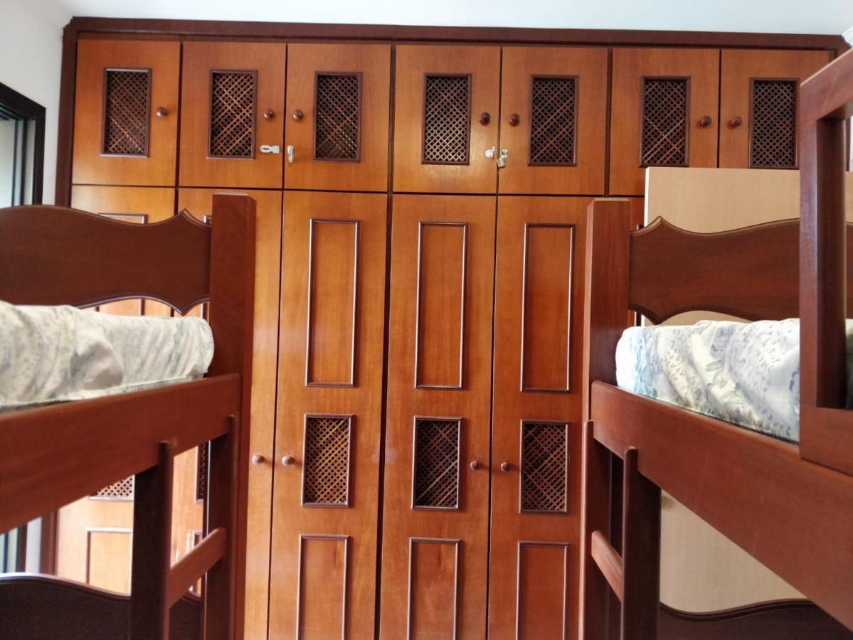 Apartamento Ubatuba Praia Grande 外观 照片