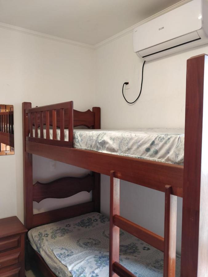Apartamento Ubatuba Praia Grande 外观 照片