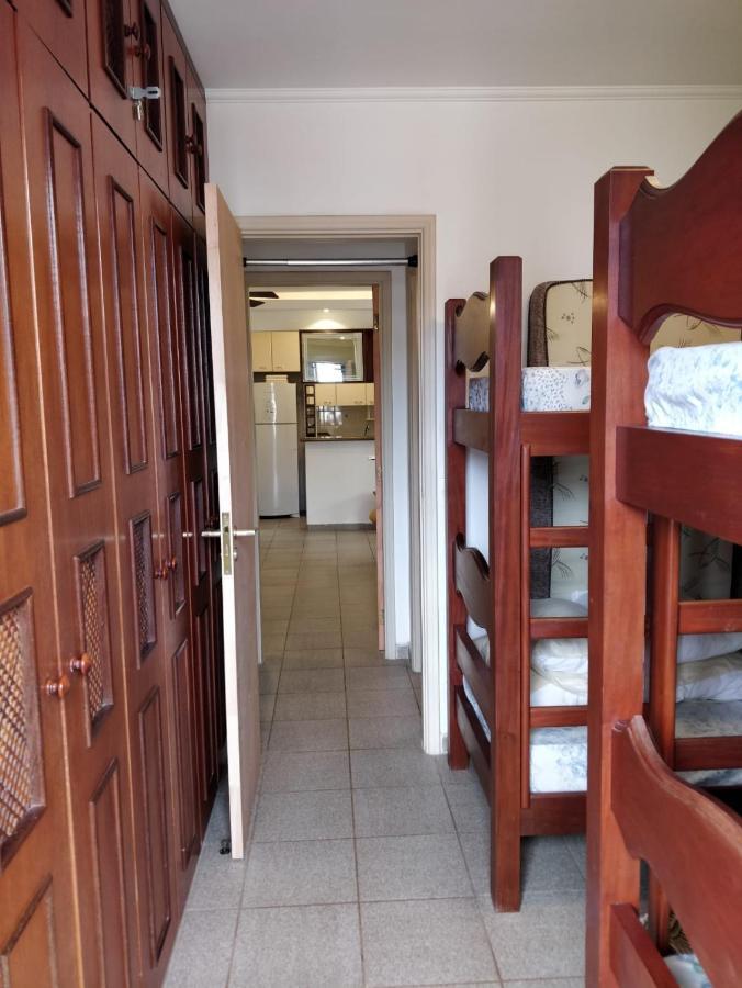 Apartamento Ubatuba Praia Grande 外观 照片