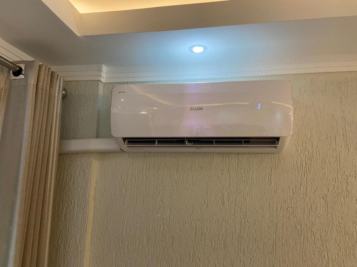 Apartamento Ubatuba Praia Grande 外观 照片