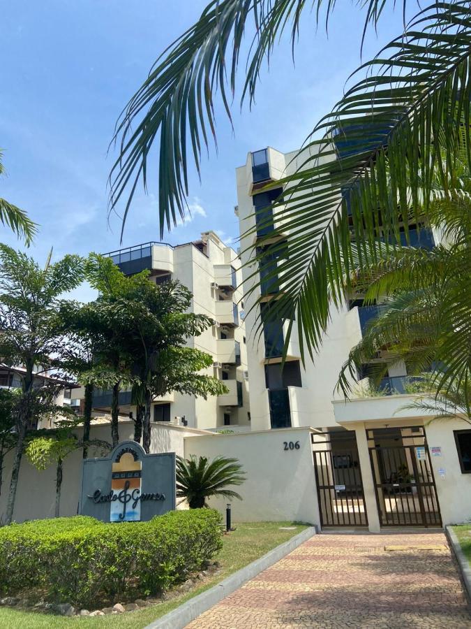 Apartamento Ubatuba Praia Grande 外观 照片