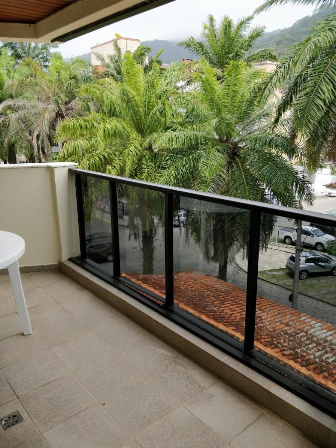 Apartamento Ubatuba Praia Grande 外观 照片