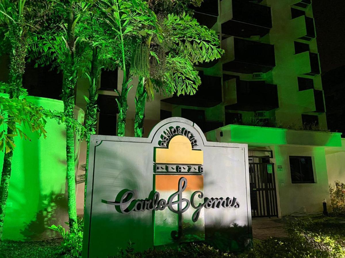 Apartamento Ubatuba Praia Grande 外观 照片