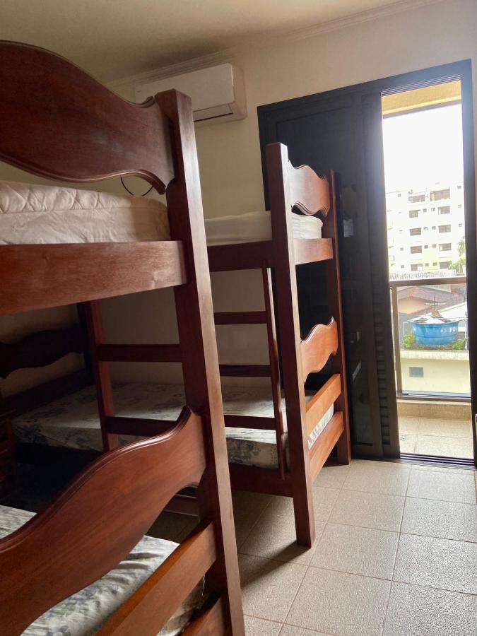 Apartamento Ubatuba Praia Grande 外观 照片