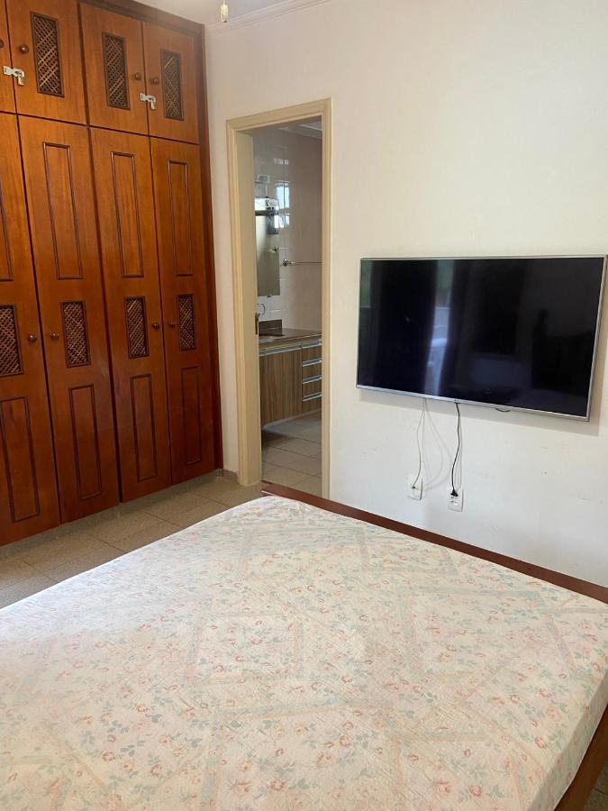 Apartamento Ubatuba Praia Grande 外观 照片