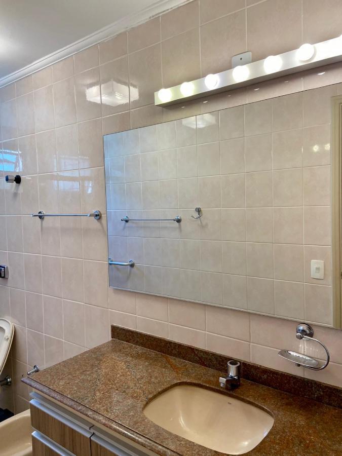 Apartamento Ubatuba Praia Grande 外观 照片