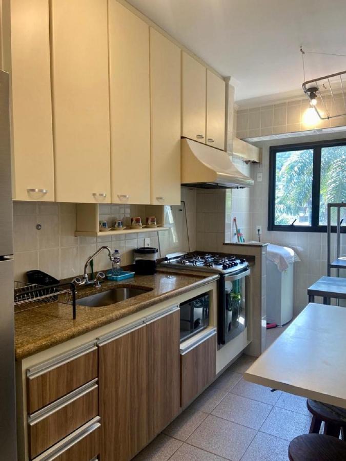 Apartamento Ubatuba Praia Grande 外观 照片