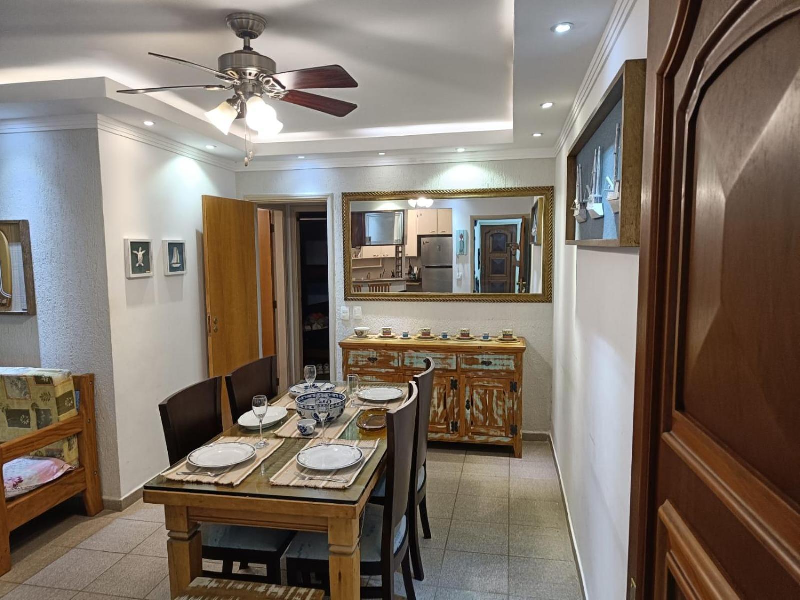 Apartamento Ubatuba Praia Grande 外观 照片