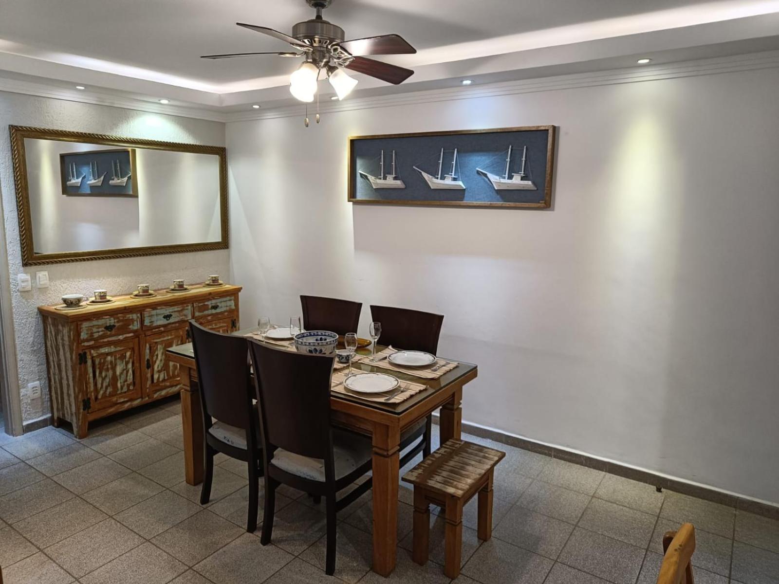 Apartamento Ubatuba Praia Grande 外观 照片