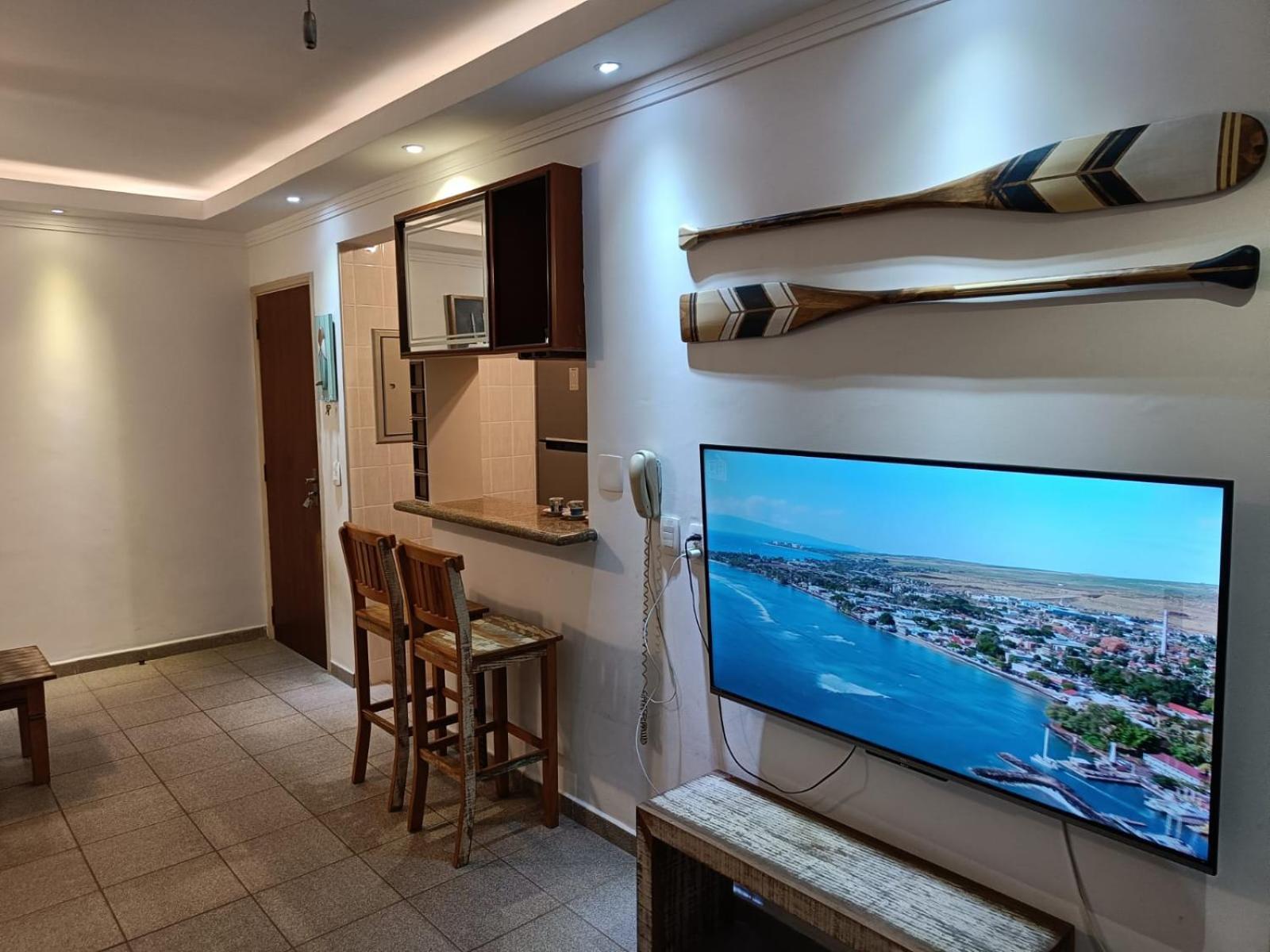 Apartamento Ubatuba Praia Grande 外观 照片