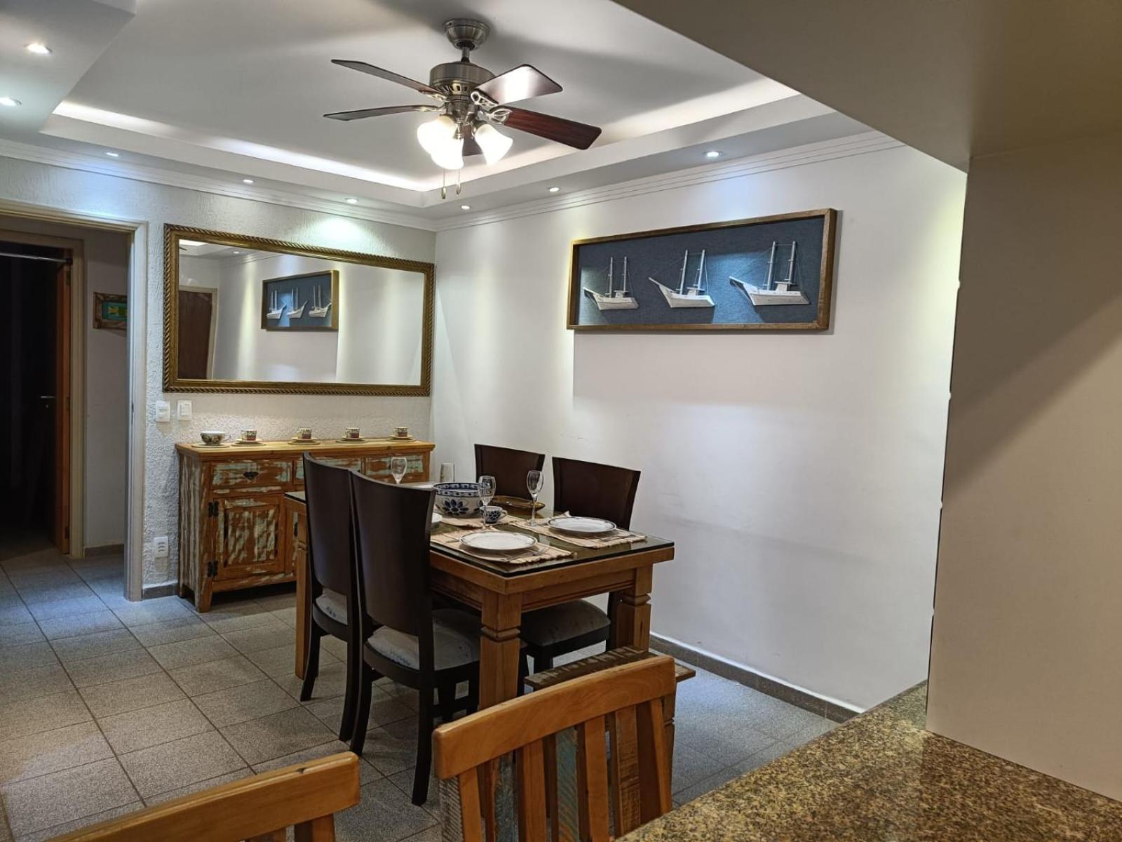 Apartamento Ubatuba Praia Grande 外观 照片